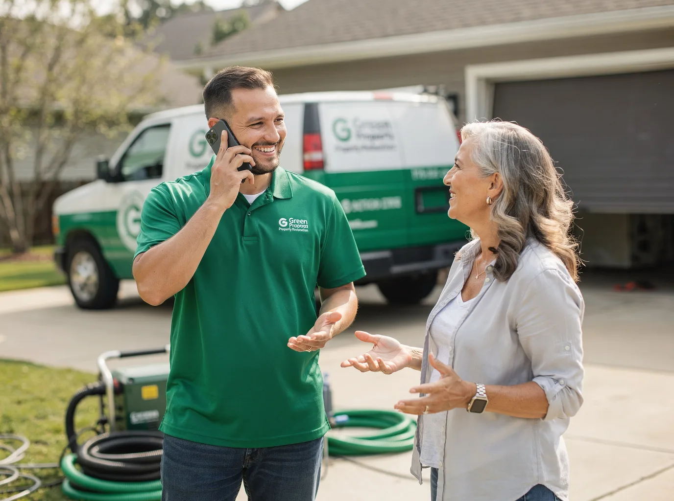 Water Damage Restoration Stratton, NE FAQs